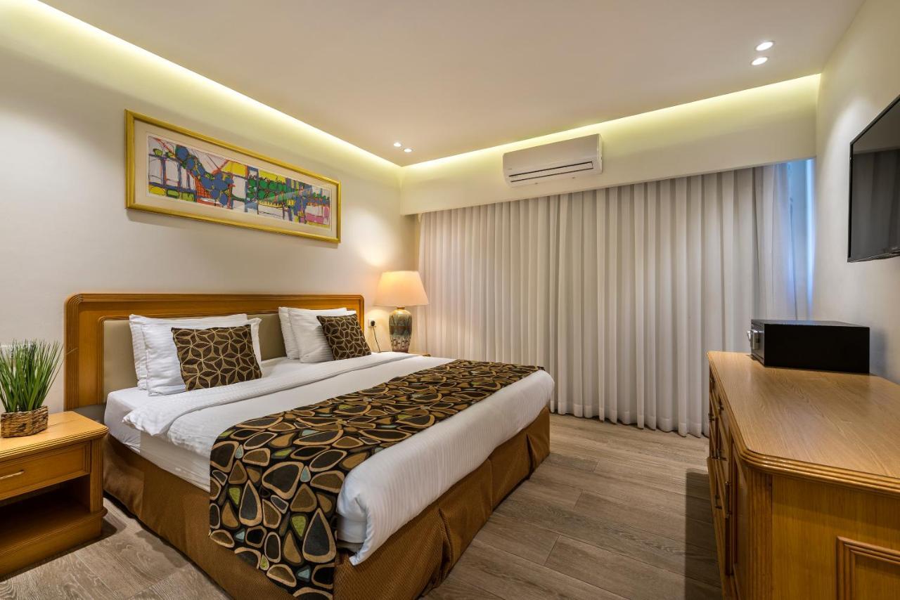 Melio Hotel Eilat Exterior photo