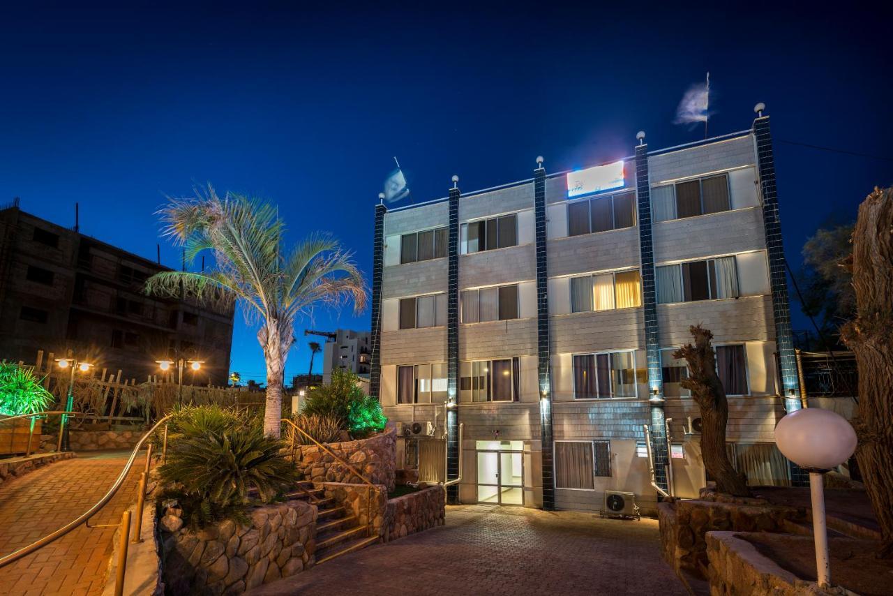 Melio Hotel Eilat Exterior photo