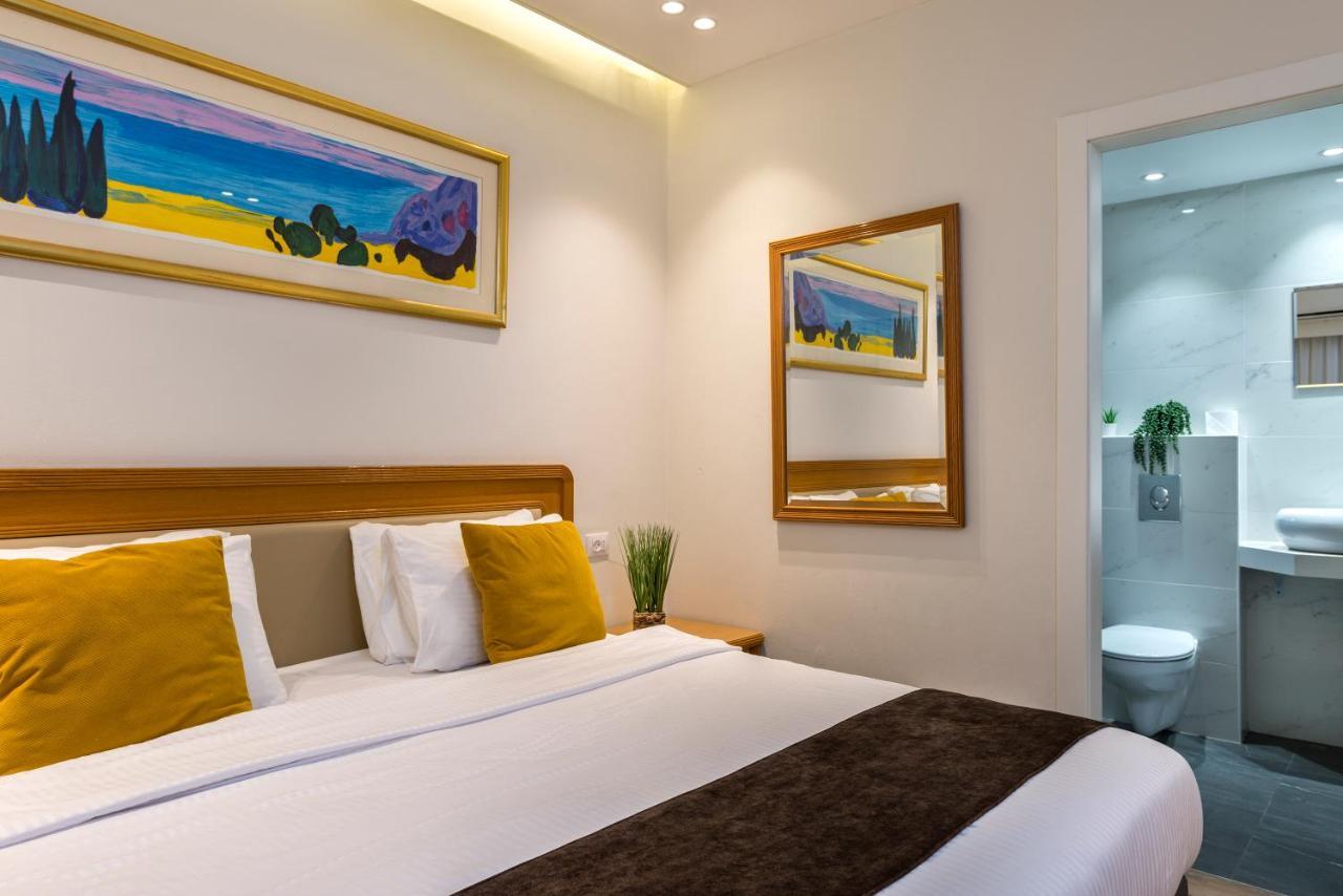 Melio Hotel Eilat Exterior photo