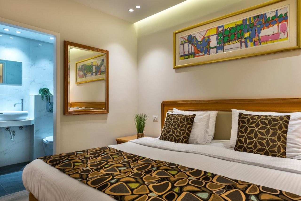 Melio Hotel Eilat Exterior photo